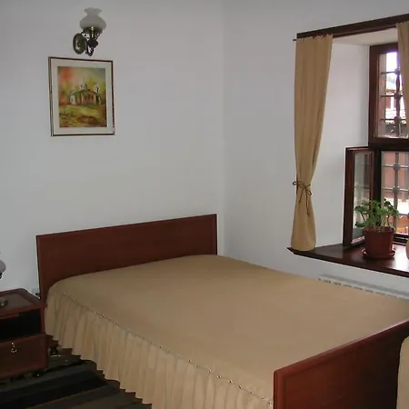 Holiday home Pachilov House Zlatograd