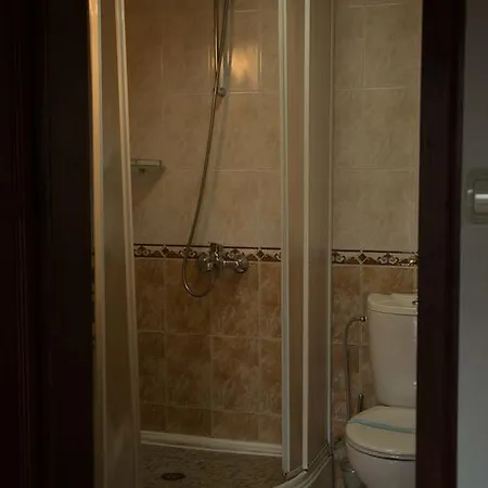 Holiday home Pachilov House