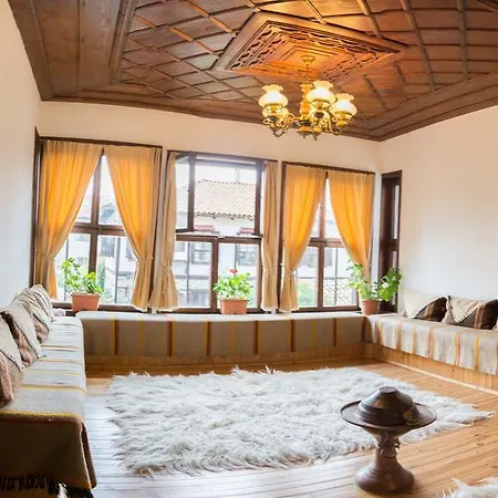 Pachilov House