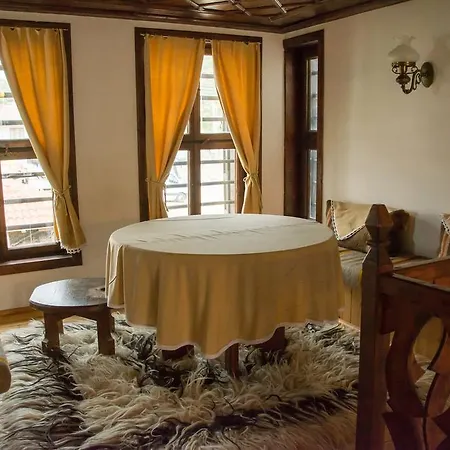 Pachilov House Dom wakacyjny *
